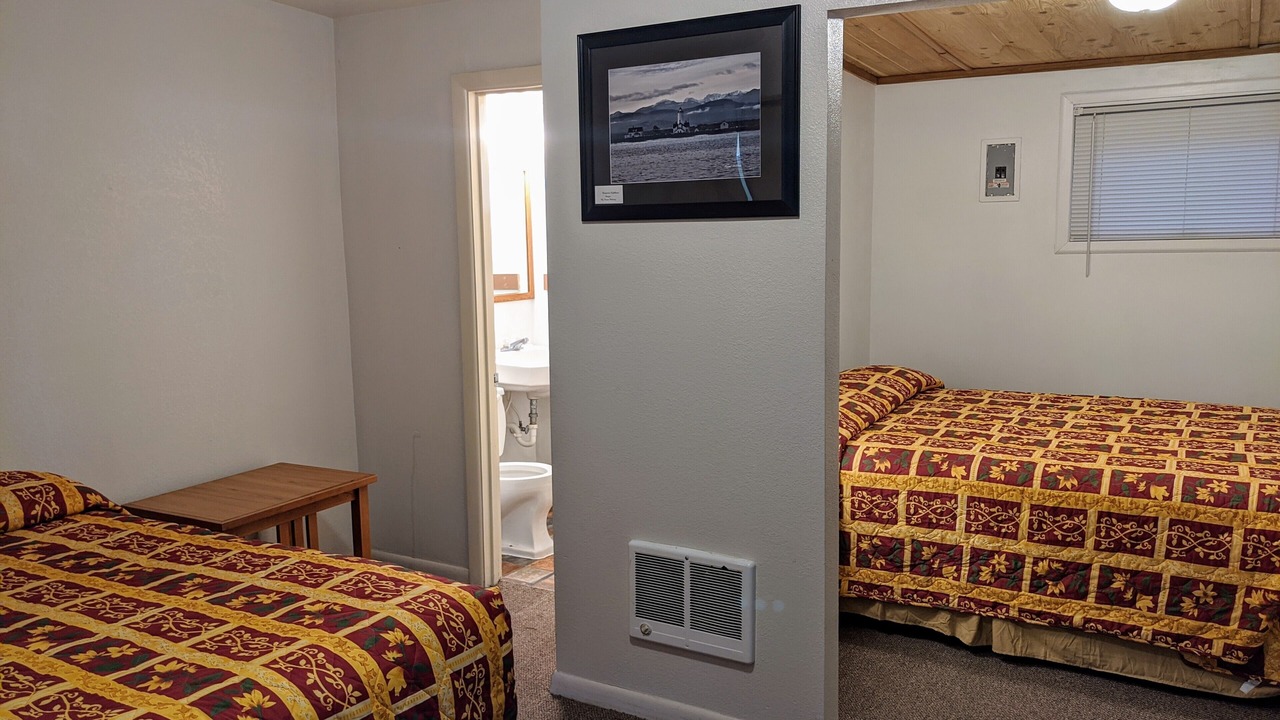 Photo of Bedroom in Lakeside