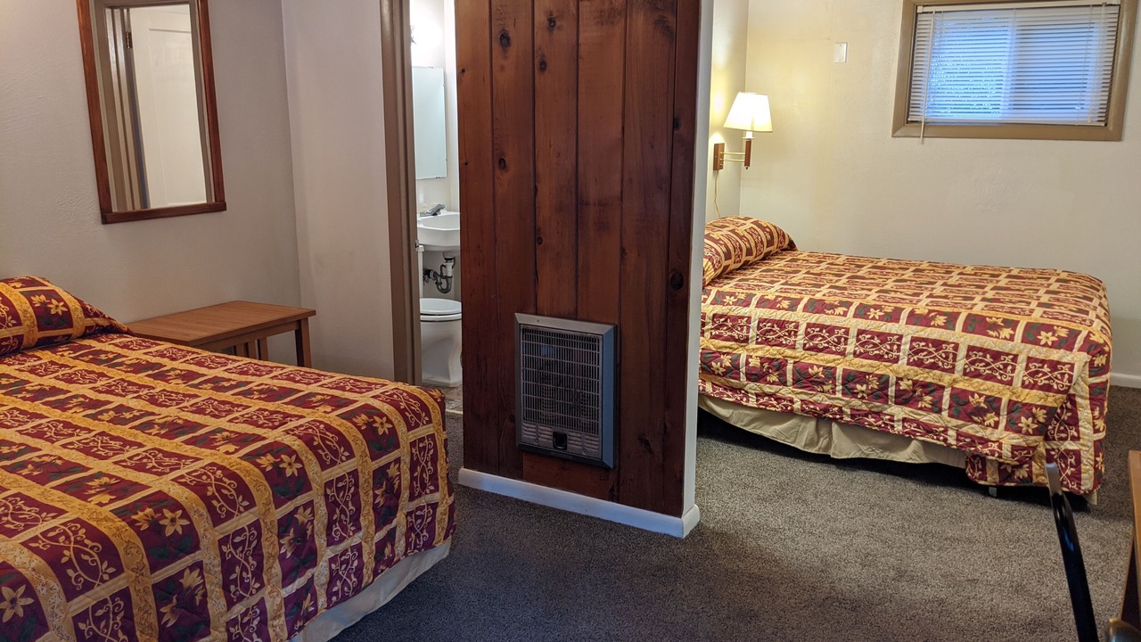 Photo of Bedroom in Lakeside