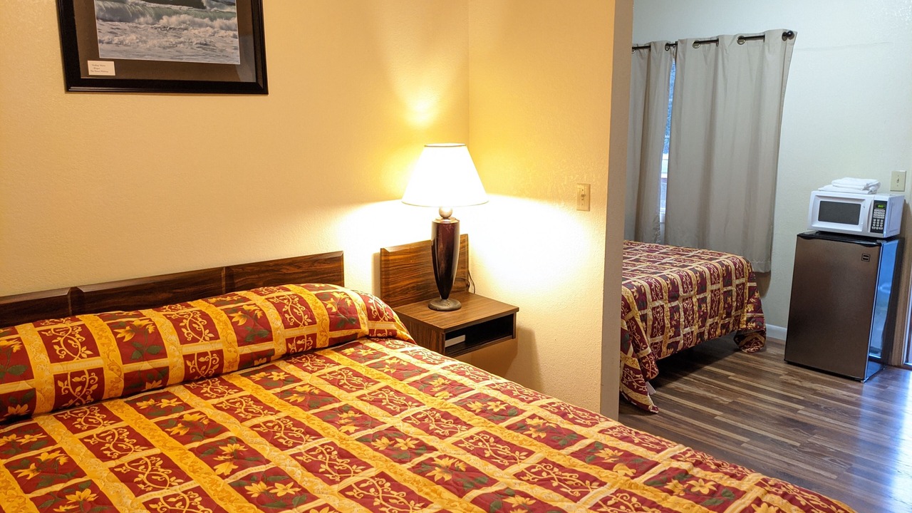 Photo of Bedroom in Lakeside