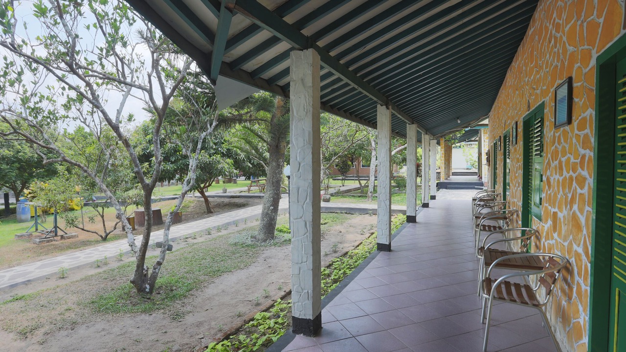 Photo of Outdoor in Cangkringan