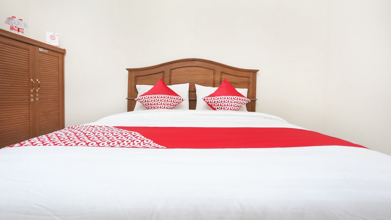 Photo of Bedroom in Cangkringan