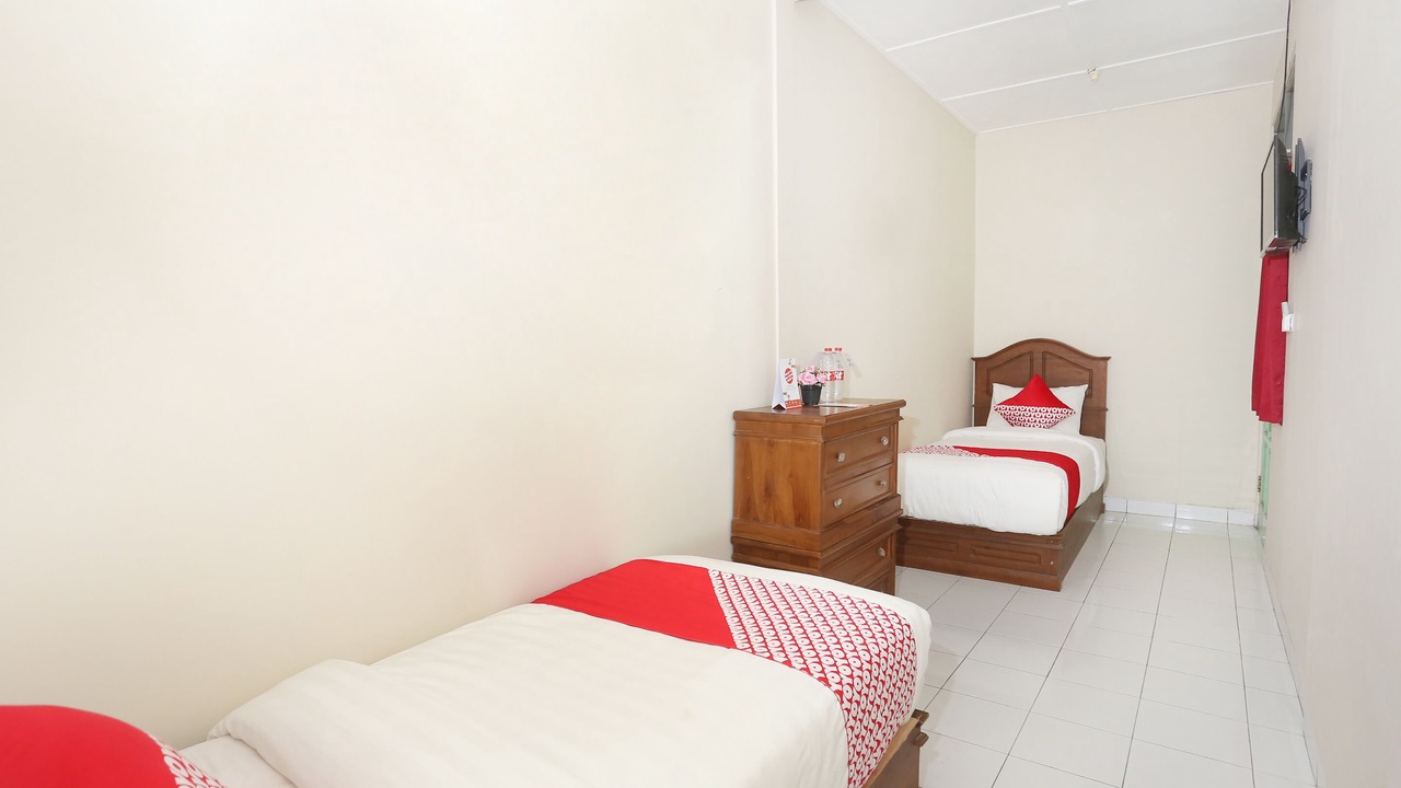 Photo of Bedroom in Cangkringan