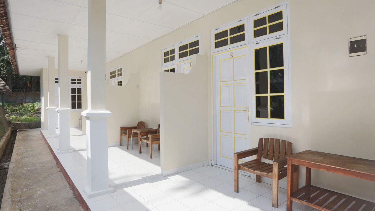 Photo of Outdoor in Cangkringan
