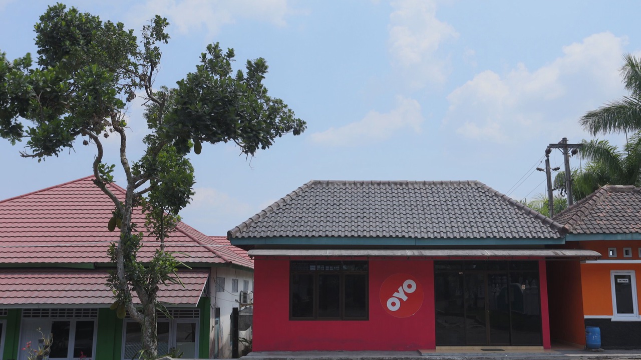 Photo of Outdoor in Cangkringan