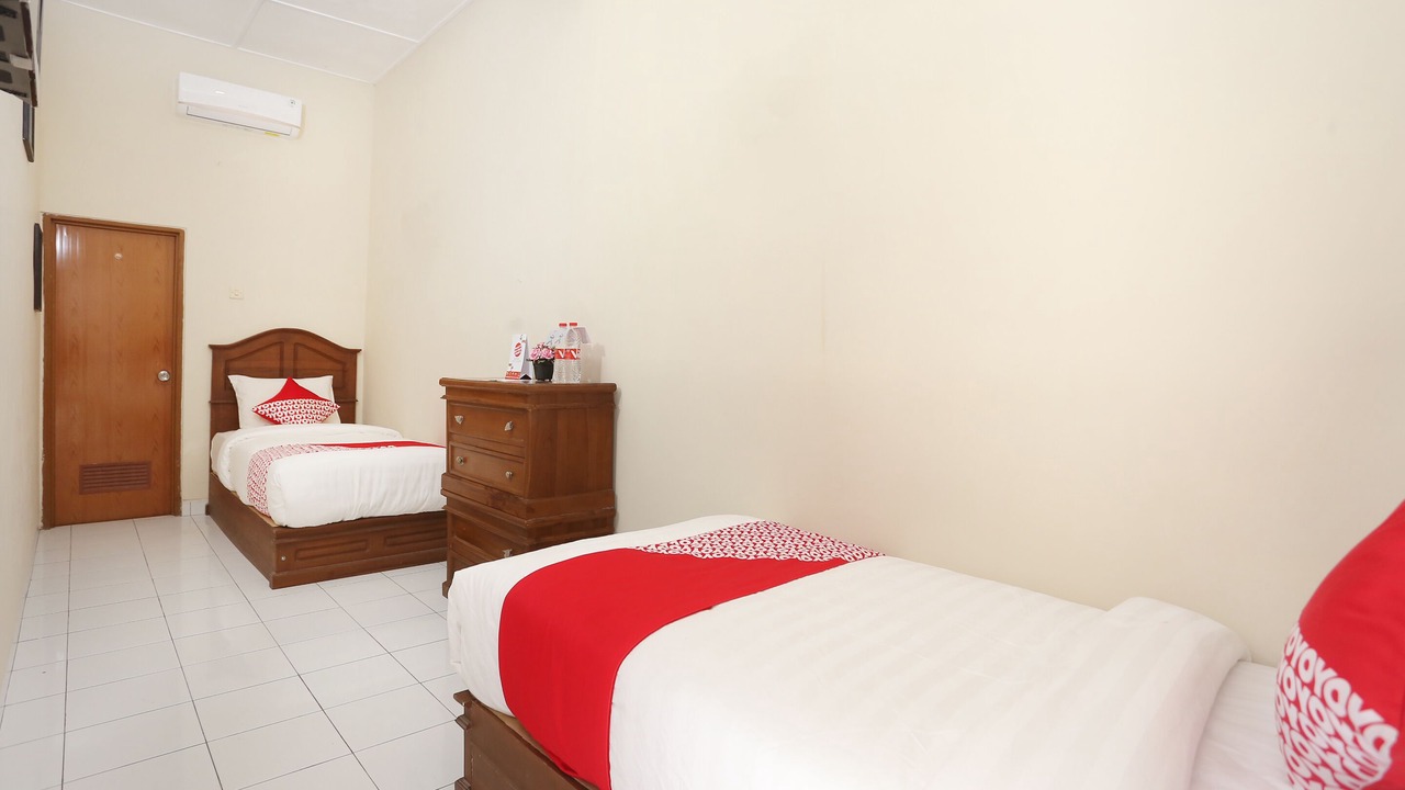 Photo of Bedroom in Cangkringan