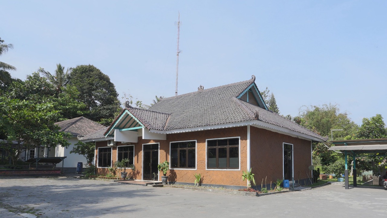Photo of Outdoor in Cangkringan