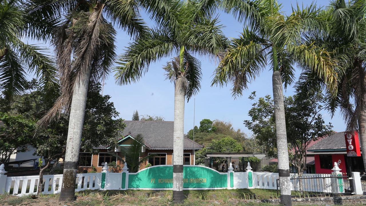 Photo of Outdoor in Cangkringan