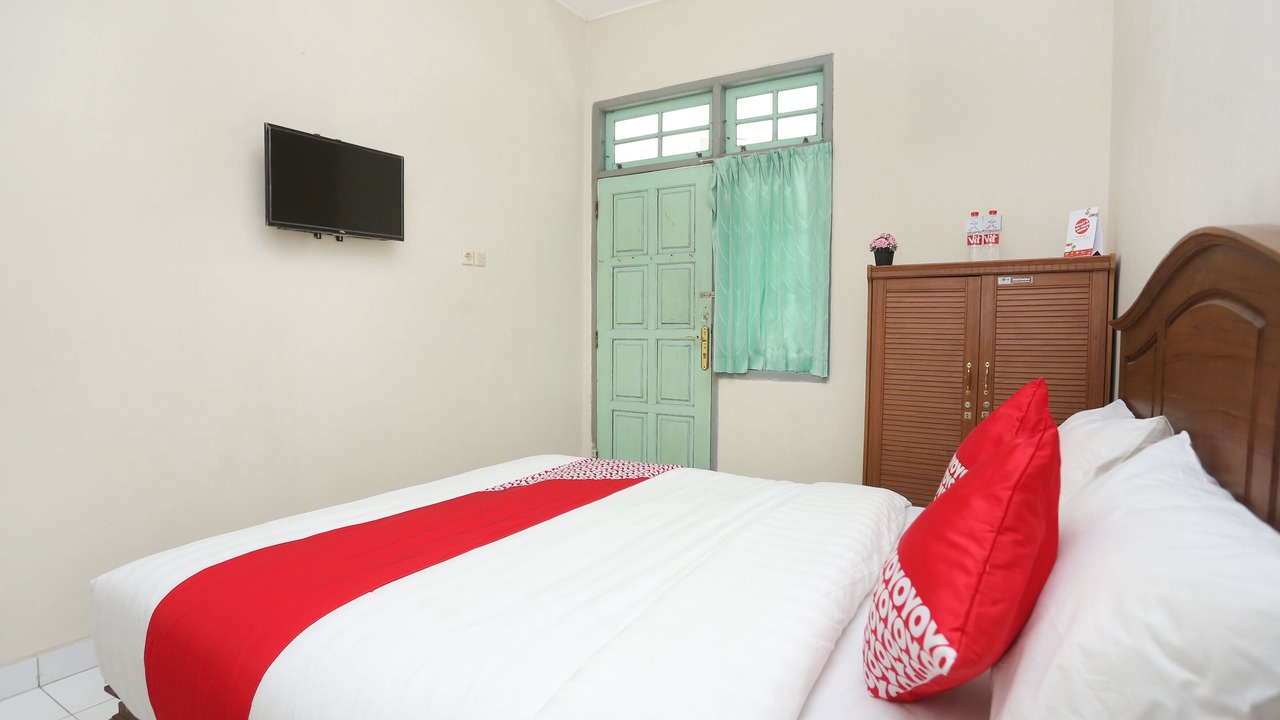 Photo of Bedroom in Cangkringan