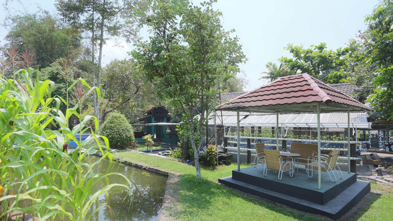 Photo of Outdoor in Cangkringan