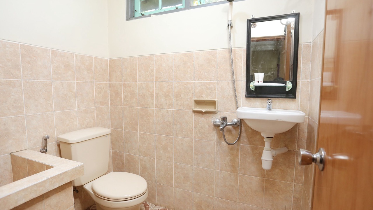 Photo of Bathroom in Cangkringan
