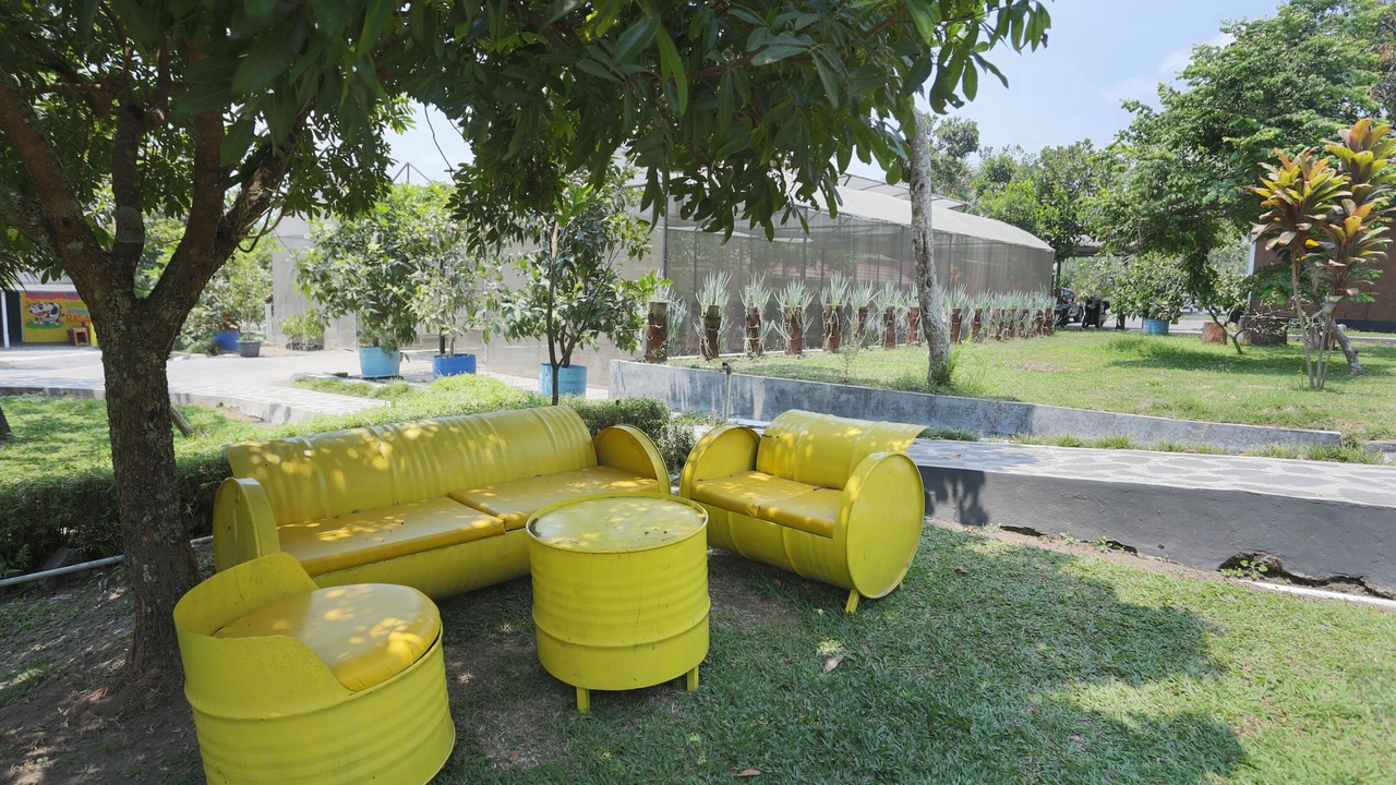 Photo of Outdoor in Cangkringan