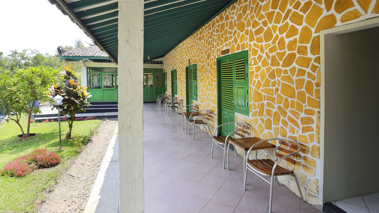 Photo of Outdoor in Cangkringan
