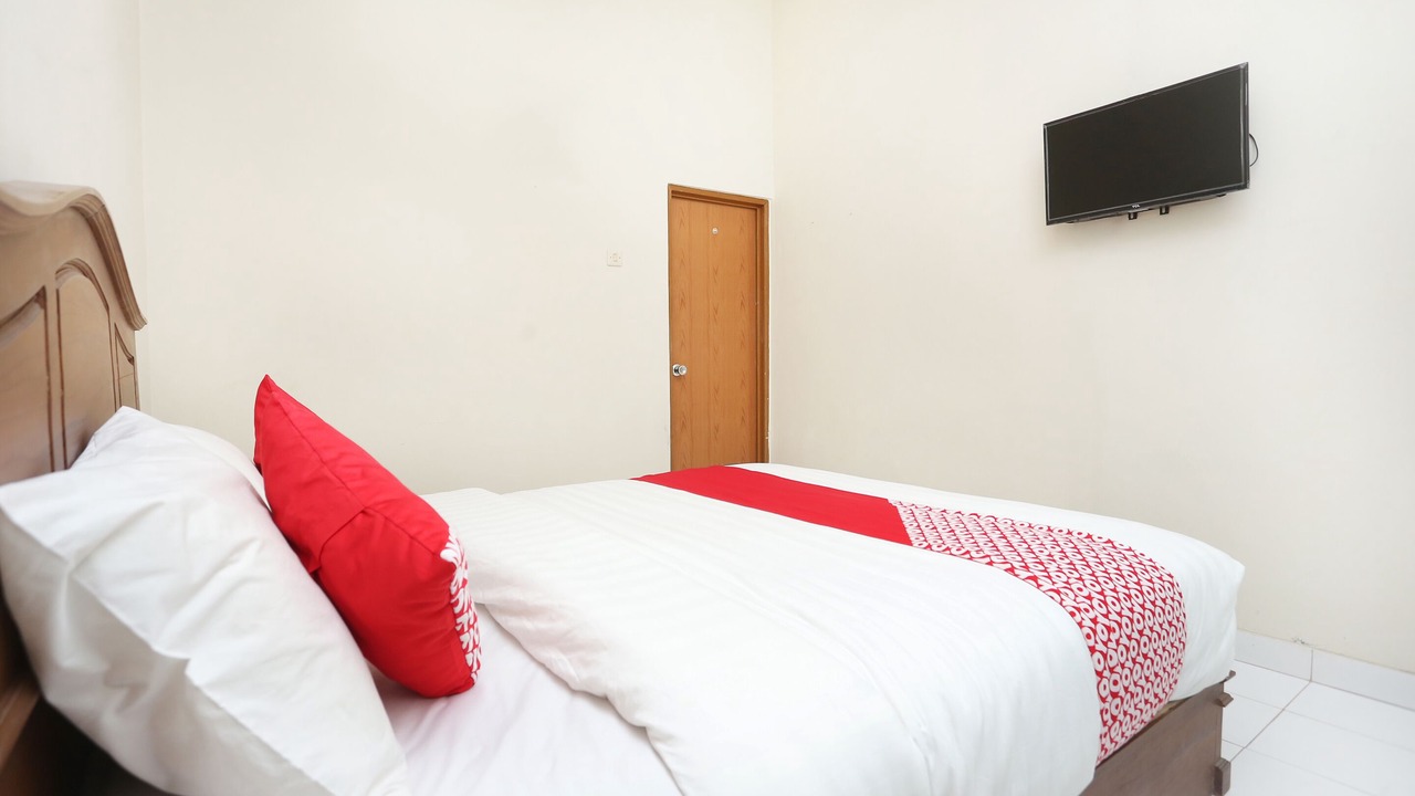 Photo of Bedroom in Cangkringan