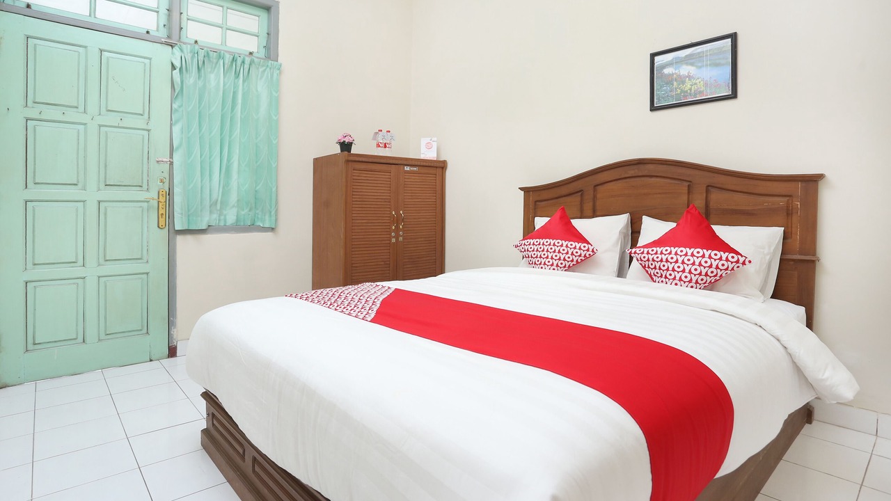 Photo of Bedroom in Cangkringan