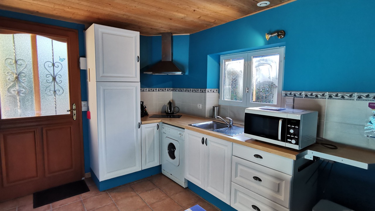 Photo of Kitchen in Ambon