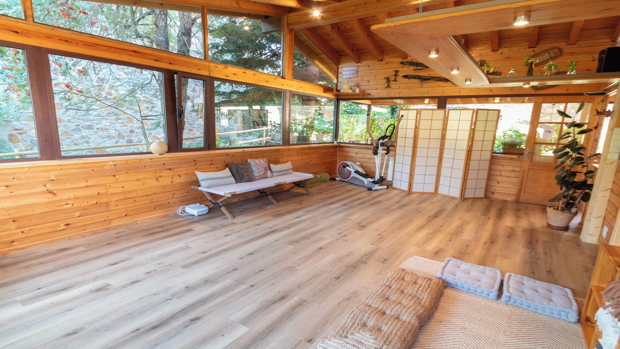 Photo of Livingroom in La Molina