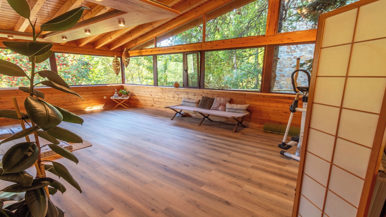 Photo of Livingroom in La Molina