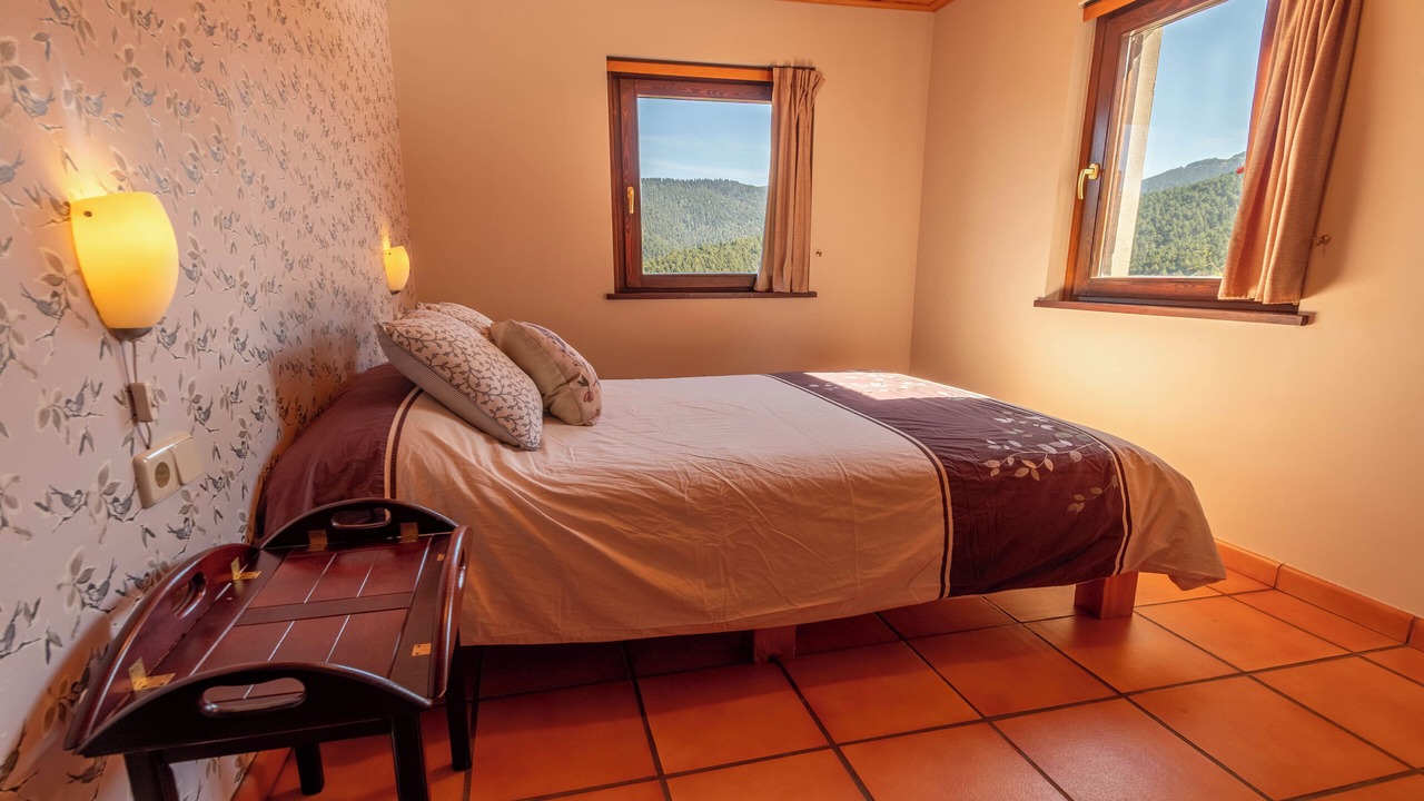 Photo of Bathroom in La Molina