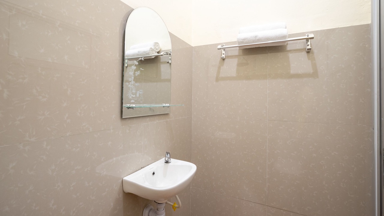 Photo of Bathroom in Pakem