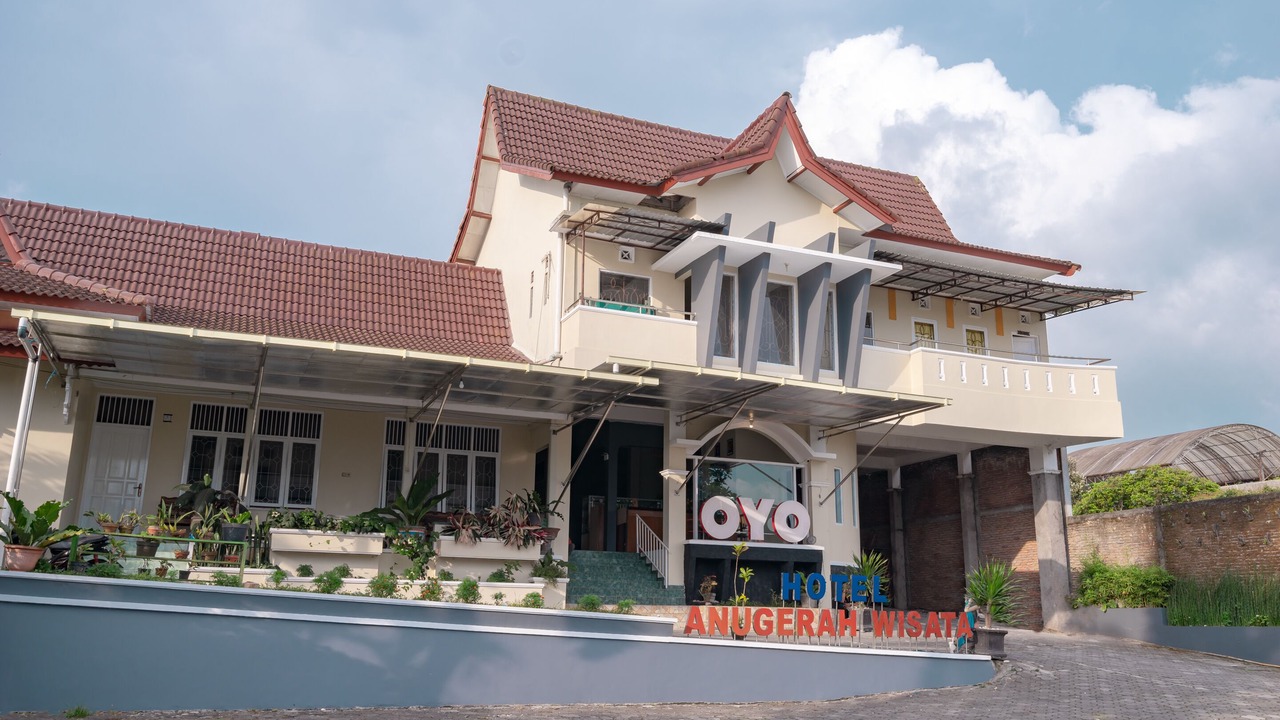 Photo of Outdoor in Pakem