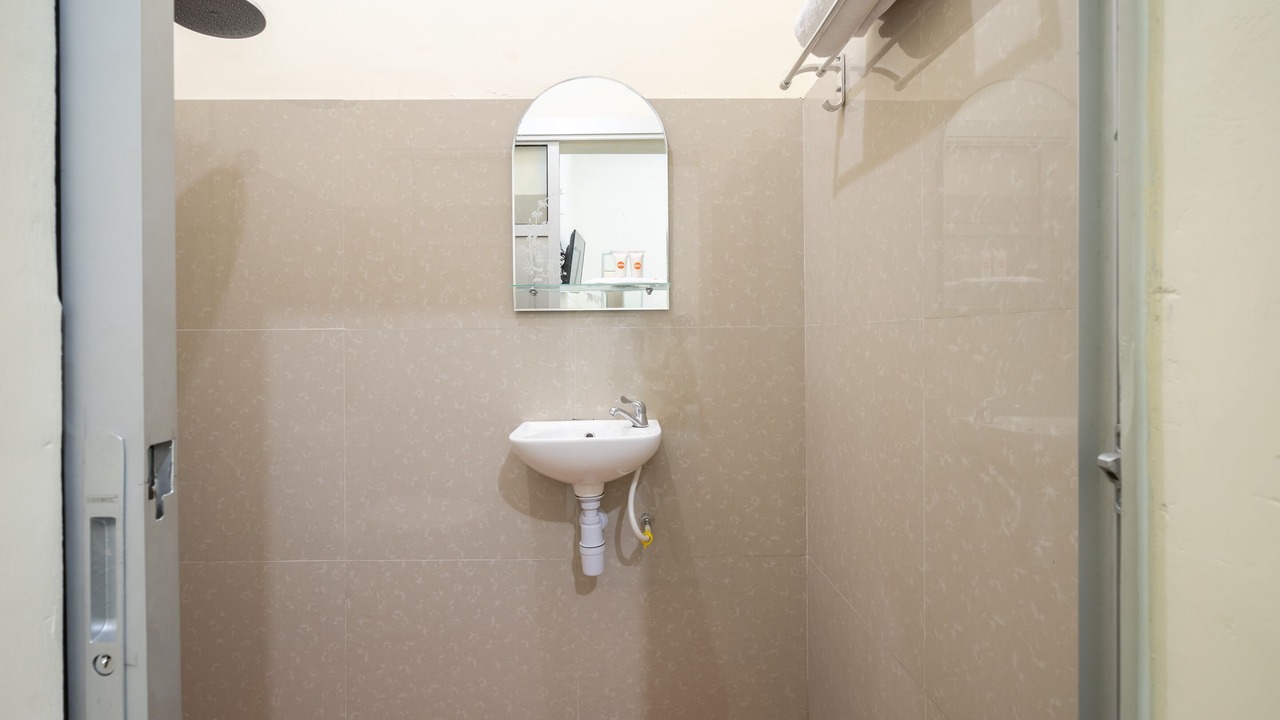 Photo of Bathroom in Pakem
