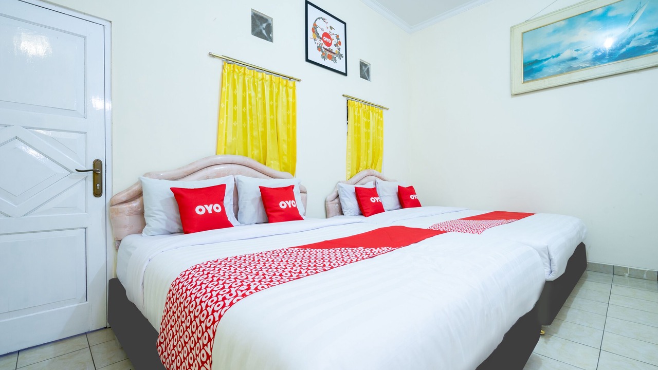 Photo of Bedroom in Pakem