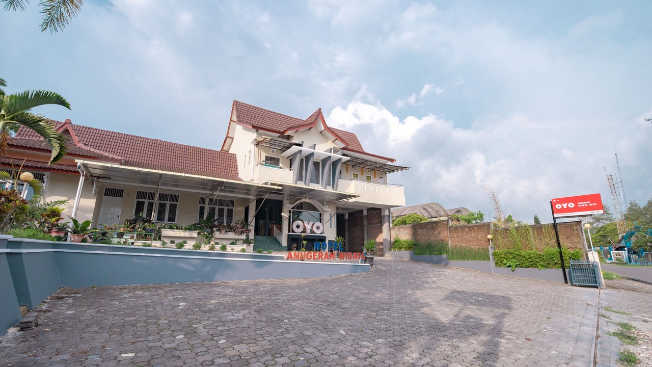 Photo of Outdoor in Pakem