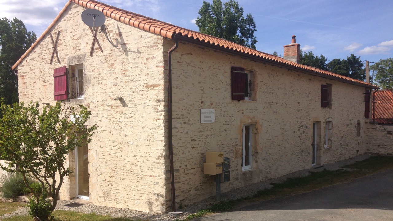 Photo of Outdoor in Mareuil-Sur-Lay-Dissais