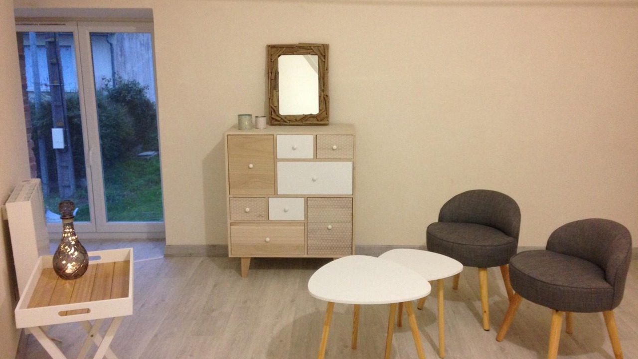 Photo of Bedroom in Mareuil-Sur-Lay-Dissais