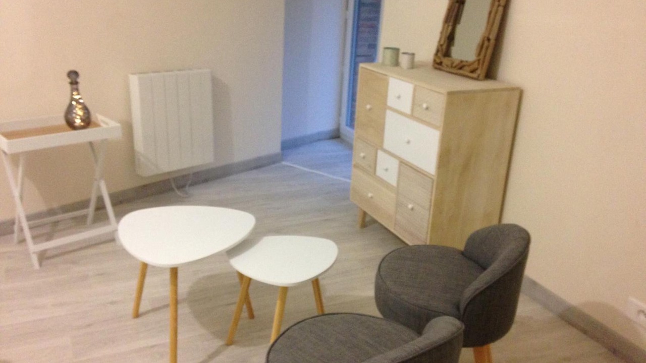 Photo of Bedroom in Mareuil-Sur-Lay-Dissais