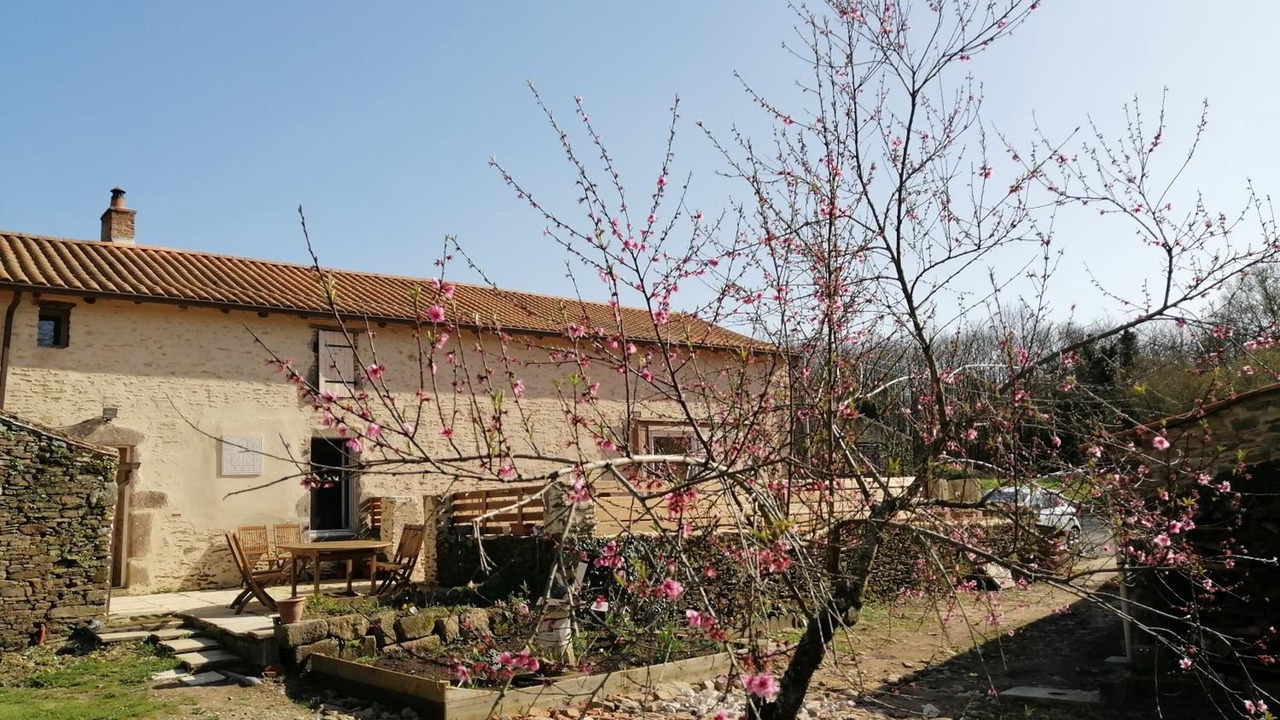 Photo of Outdoor in Mareuil-Sur-Lay-Dissais