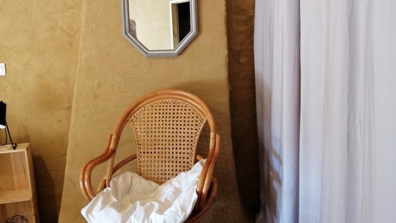 Photo of Bedroom in Mareuil-Sur-Lay-Dissais