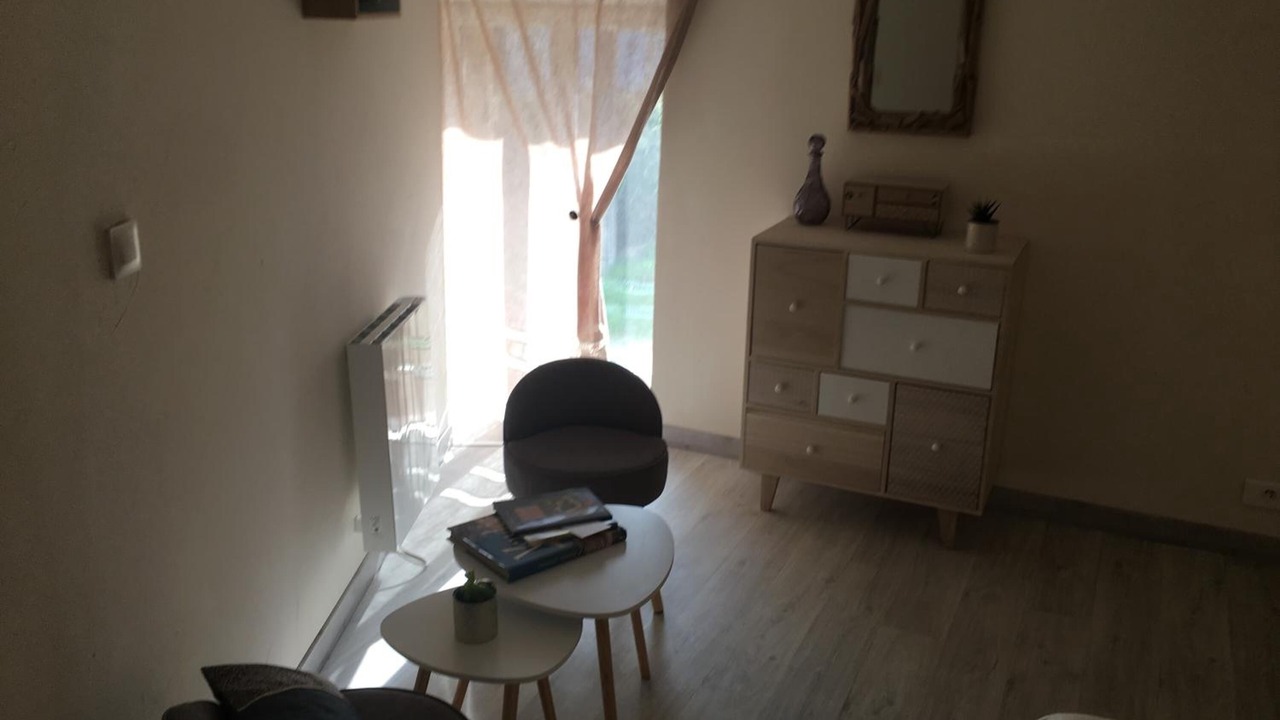 Photo of Bedroom in Mareuil-Sur-Lay-Dissais
