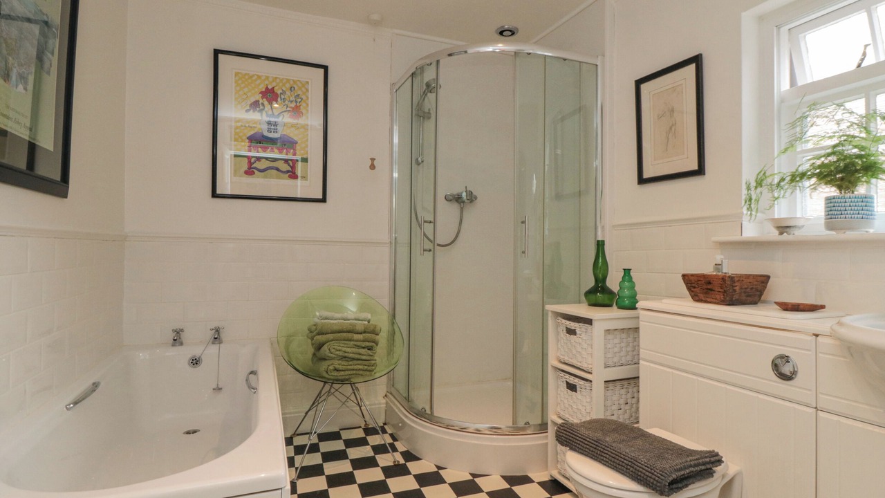 Photo of Bathroom in Stokesley