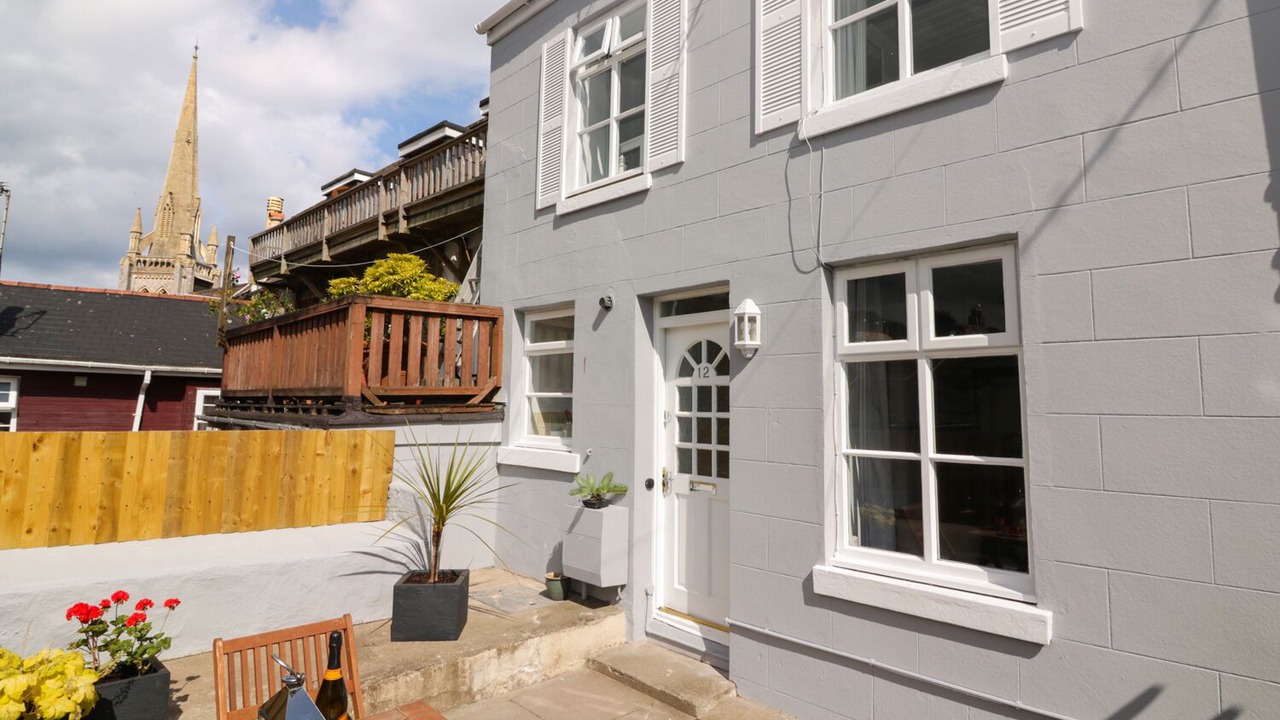 Photo of Outdoor in Torquay City Centre