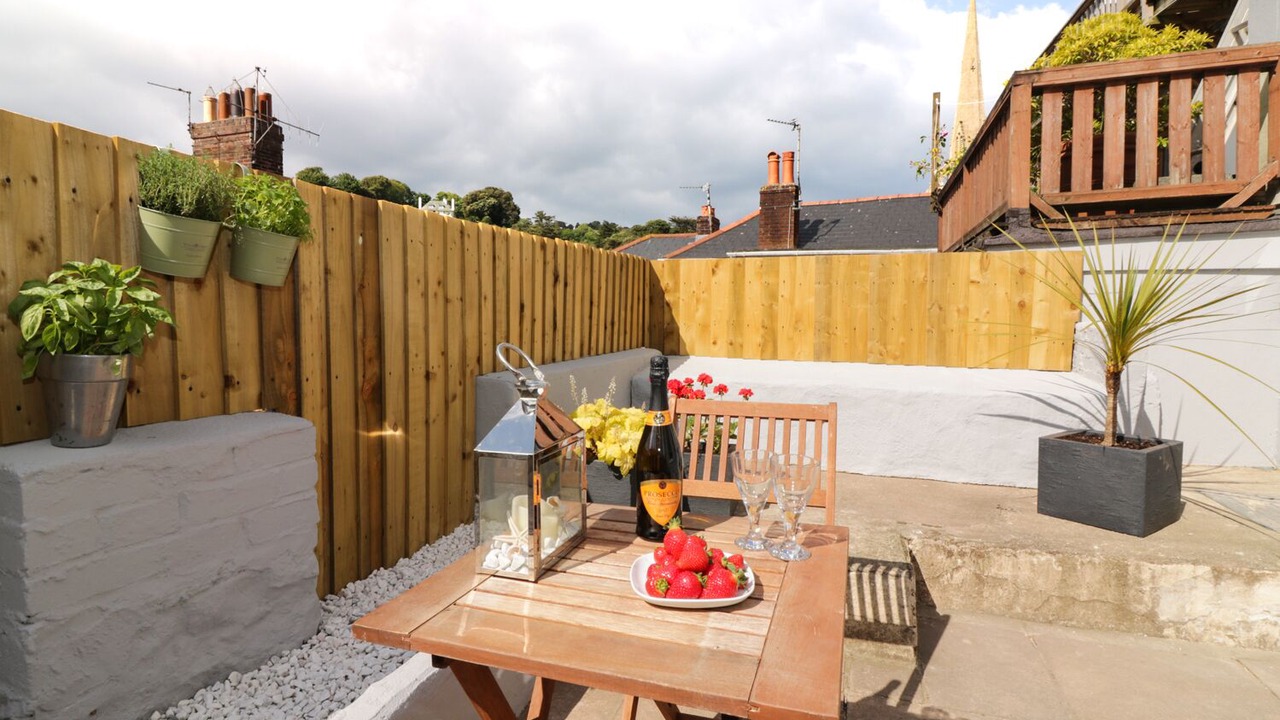 Photo of Outdoor in Torquay City Centre