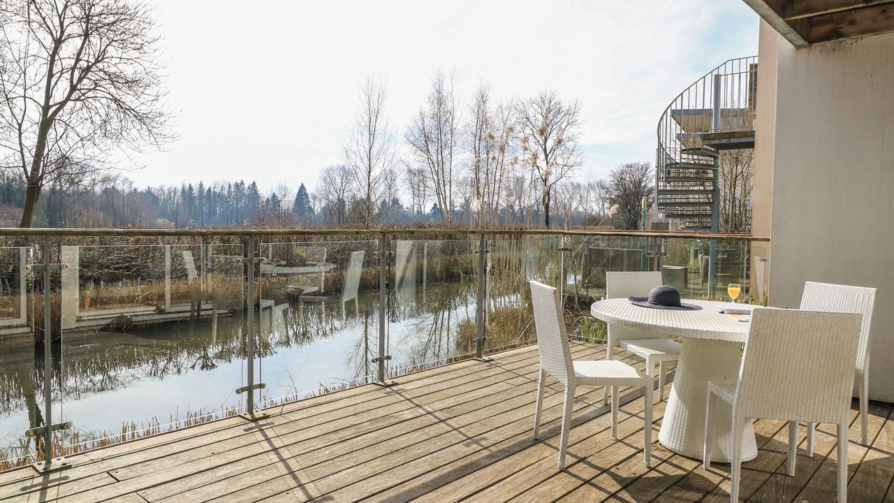 Photo of Outdoor in Cirencester