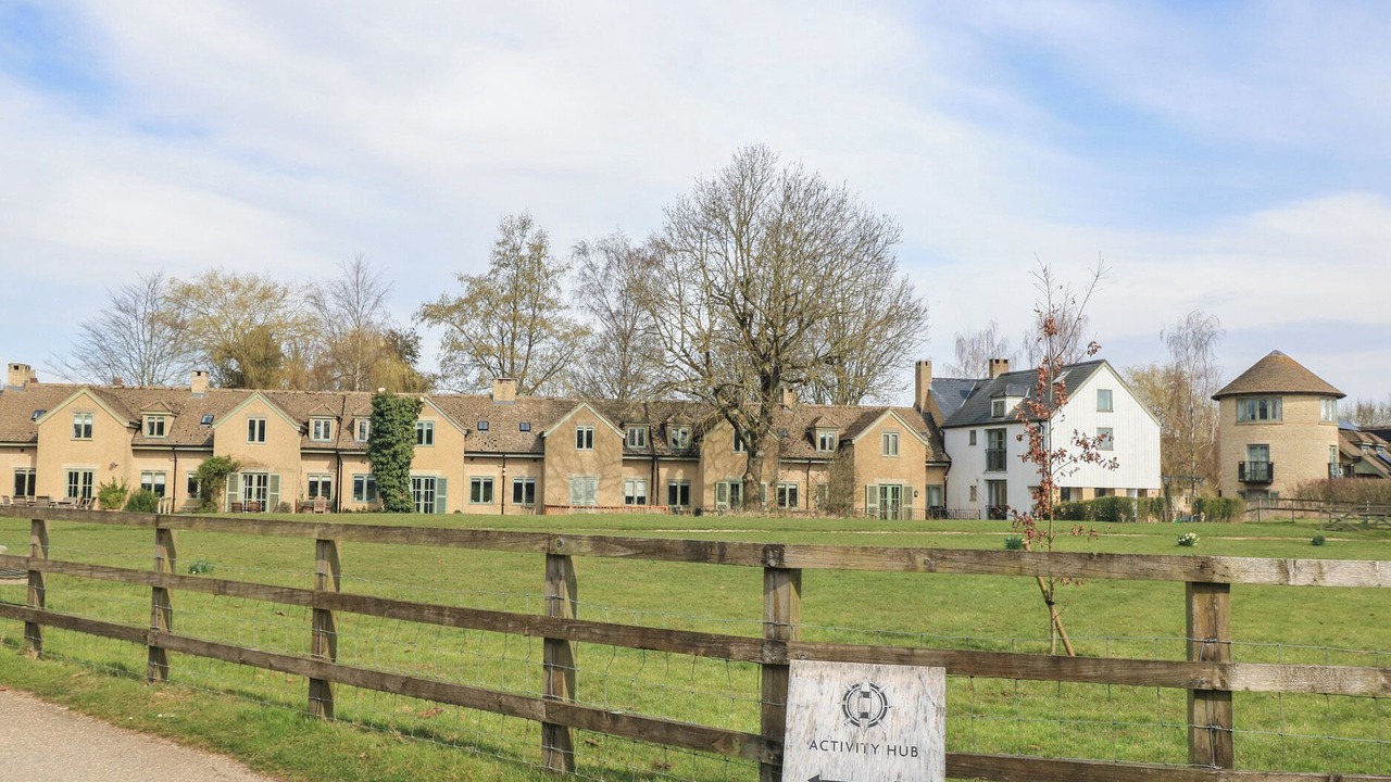 Photo of Outdoor in Cirencester