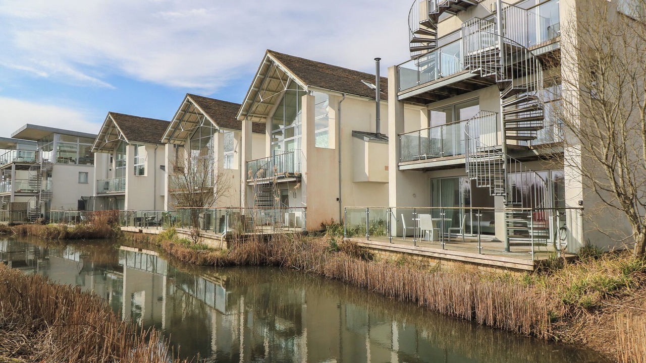 Photo of Outdoor in Cirencester