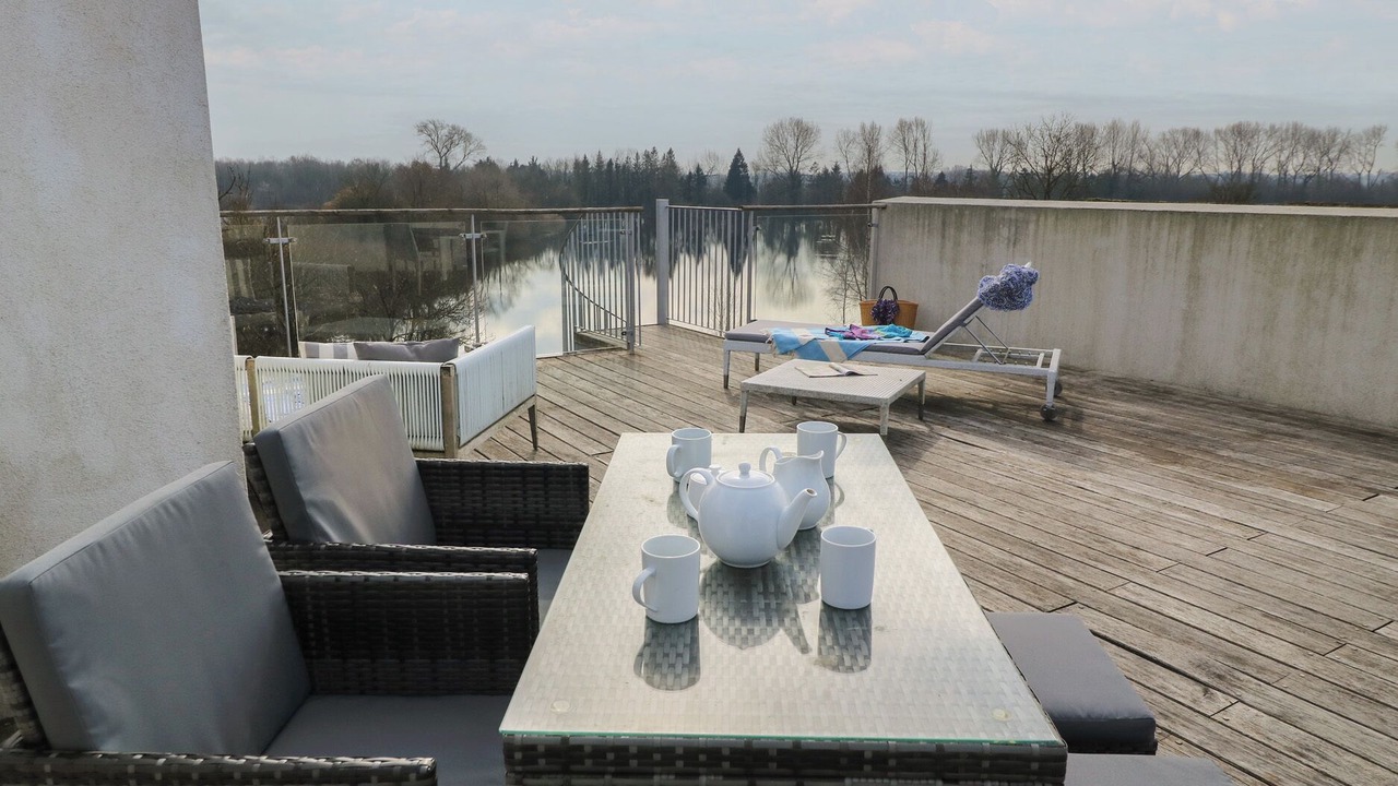 Photo of Outdoor in Cirencester