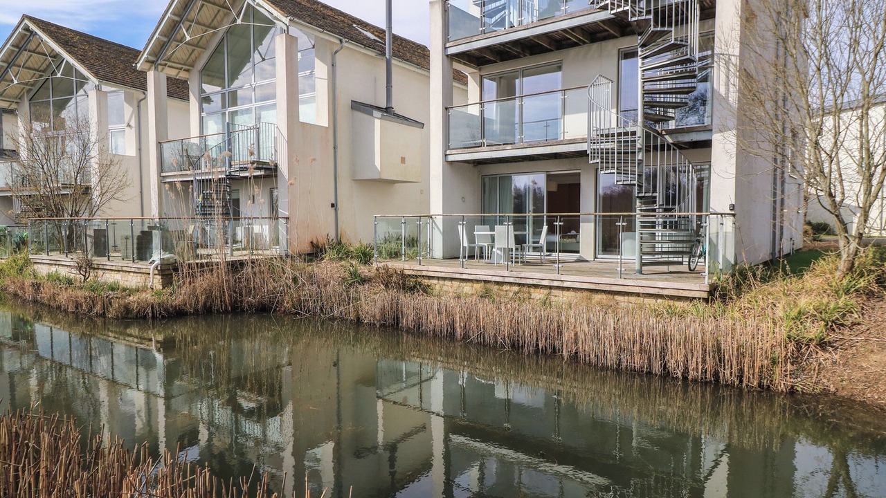 Photo of Outdoor in Cirencester