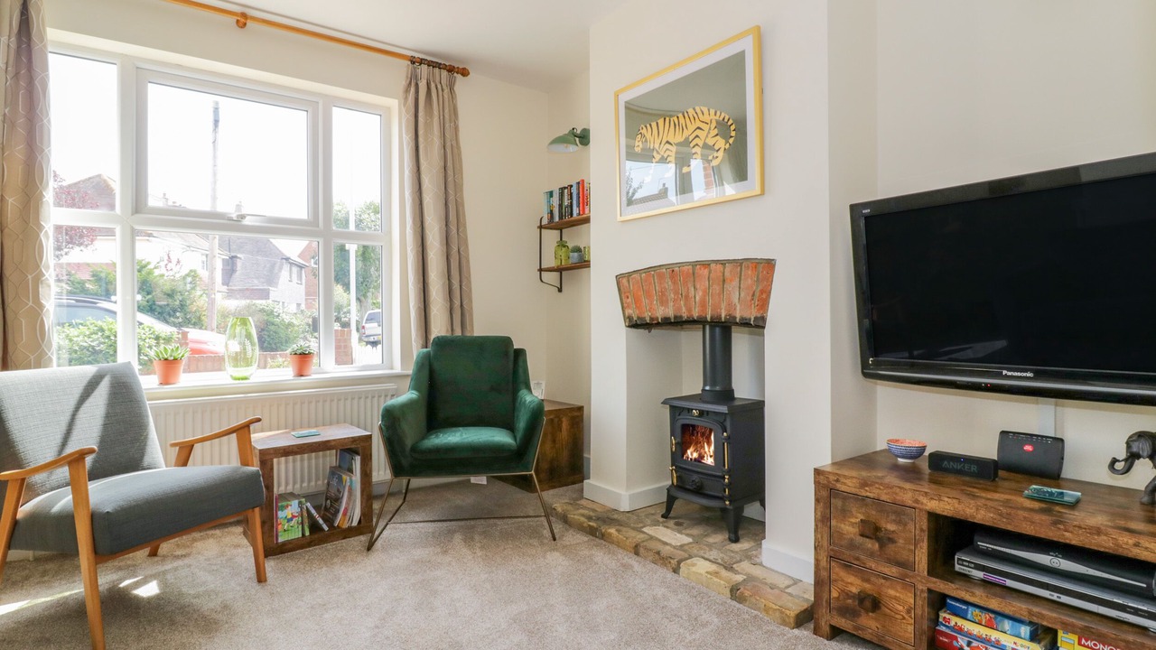 Photo of Bedroom in Frinton-on-Sea