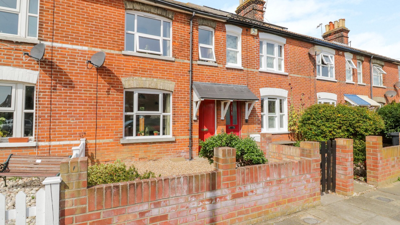 Photo of Others in Frinton-on-Sea