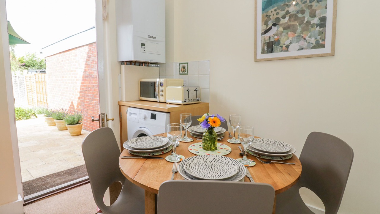 Photo of Others in Frinton-on-Sea