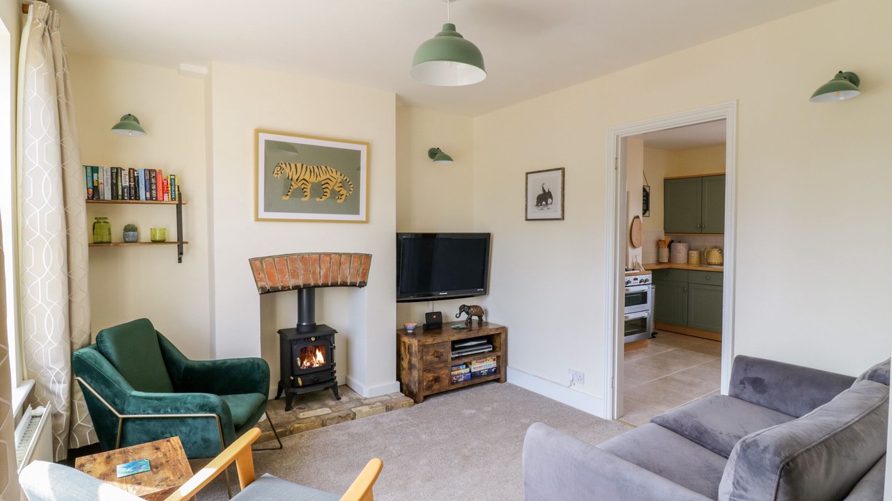 Photo of Bedroom in Frinton-on-Sea