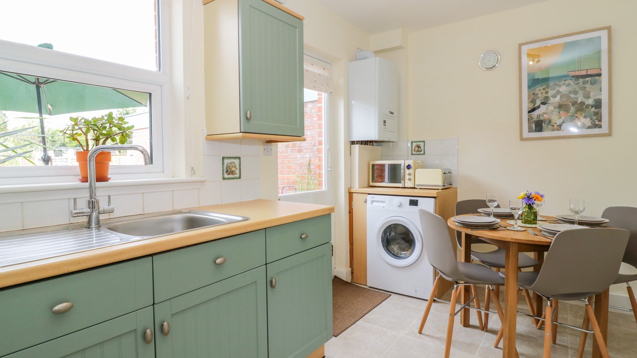 Photo of Others in Frinton-on-Sea