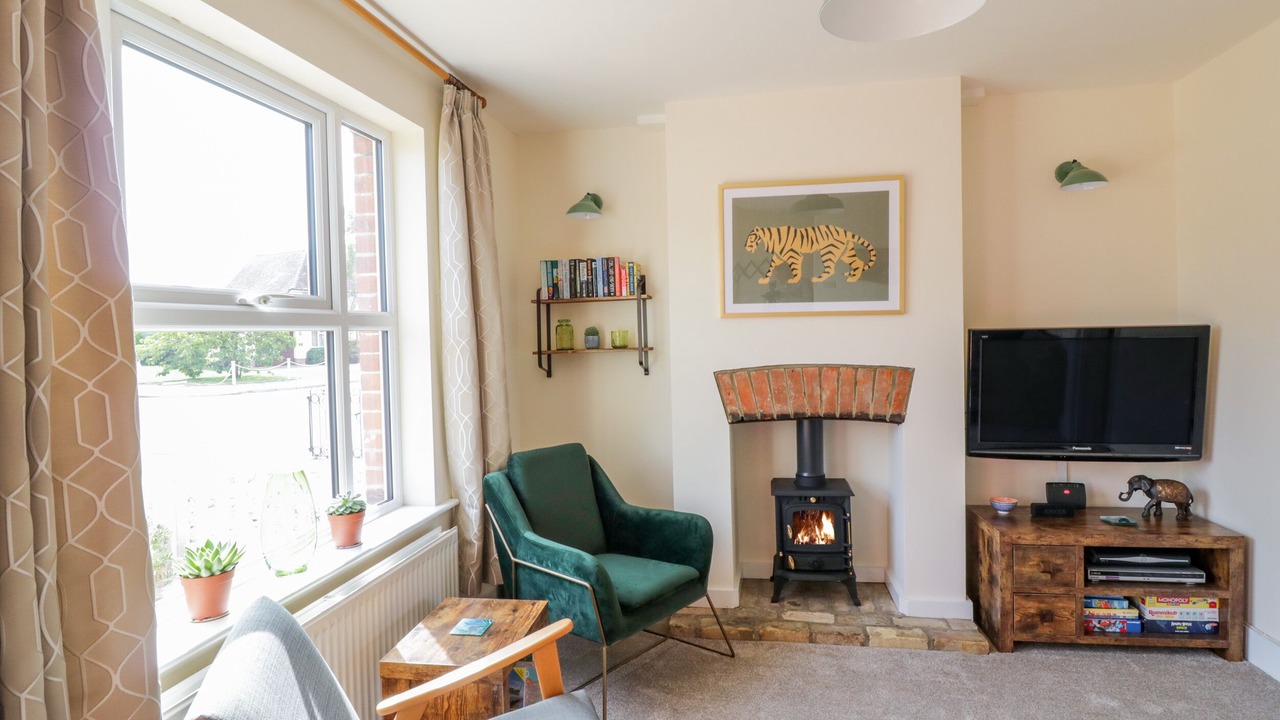 Photo of Bedroom in Frinton-on-Sea