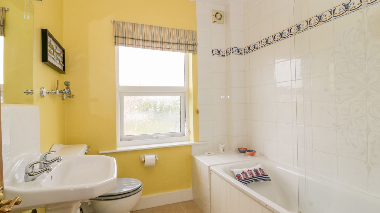 Photo of Bathroom in Frinton-on-Sea