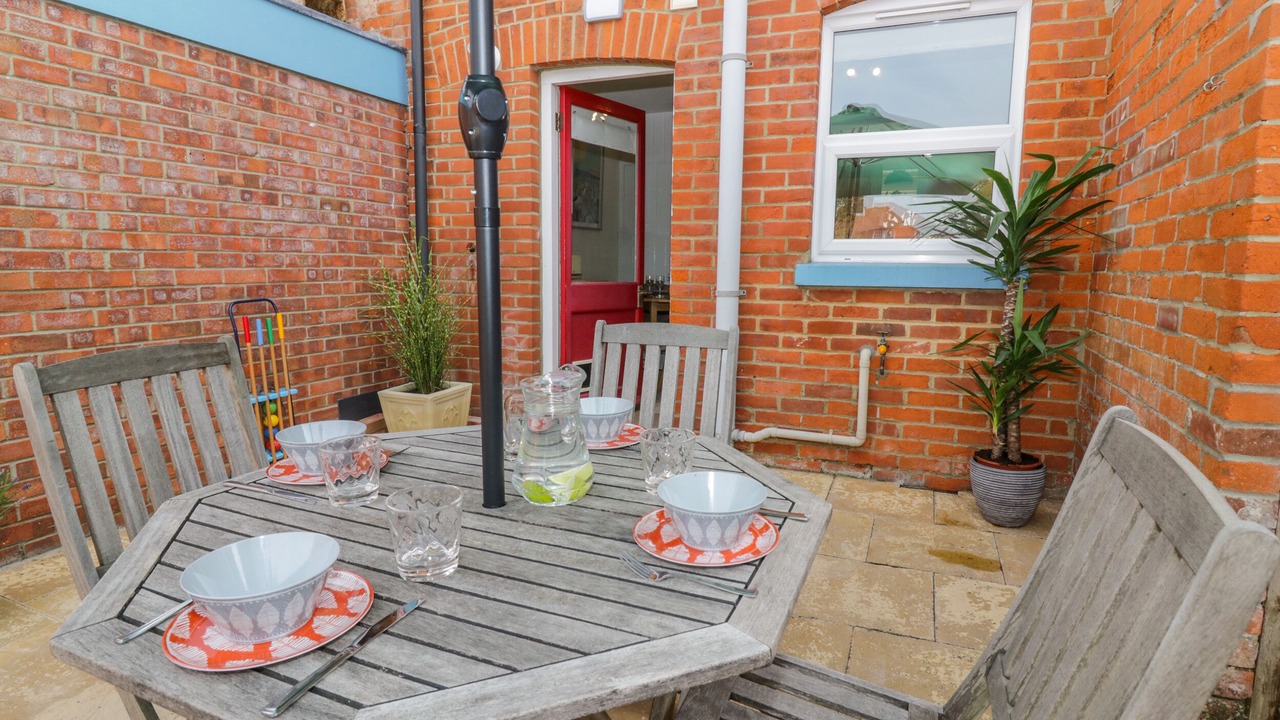 Photo of Others in Frinton-on-Sea