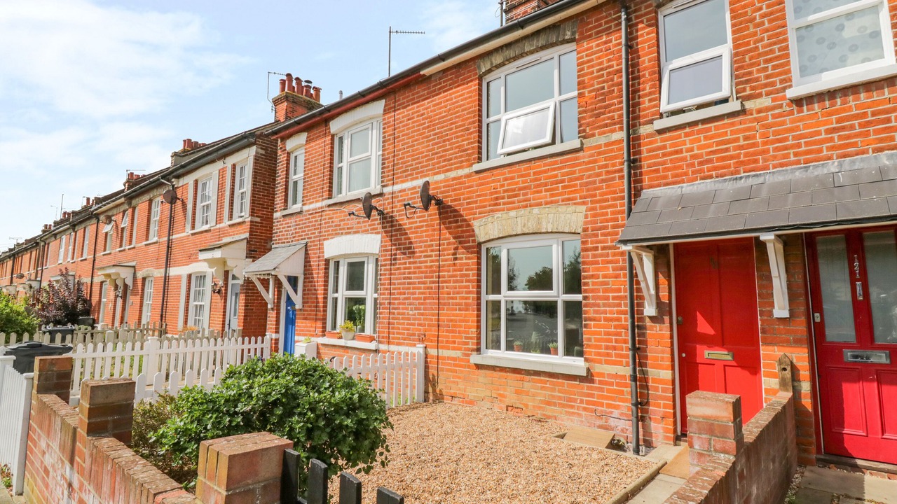 Photo of Outdoor in Frinton-on-Sea